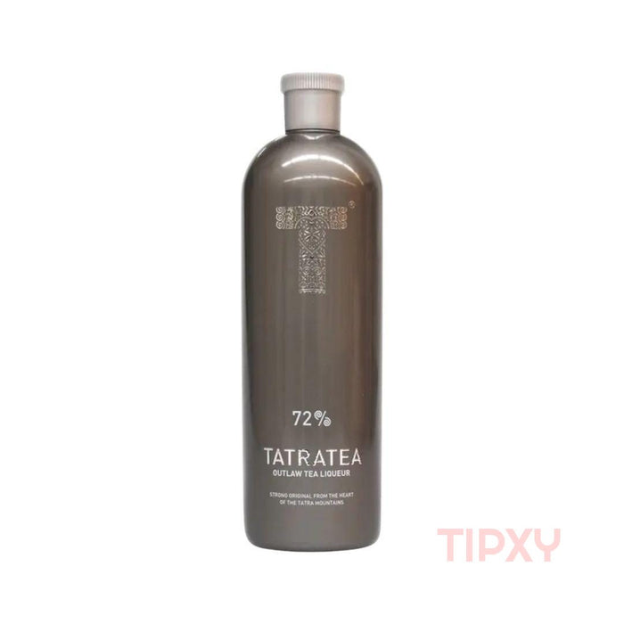 Tatratea - Outlaw Tea