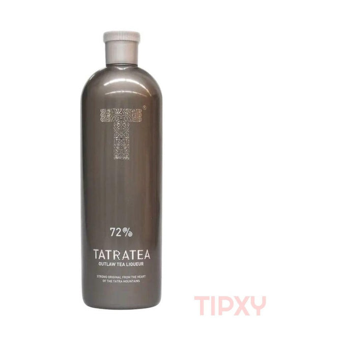 Tatratea - Outlaw Tea - TIPXY