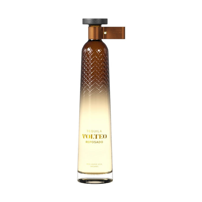 Volteo Tequila Reposado