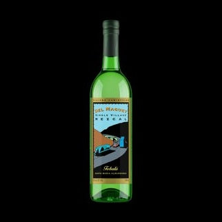 Del Maguey - Single Village Tobala - TIPXY
