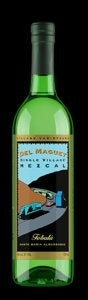 Del Maguey - Single Village Tobala