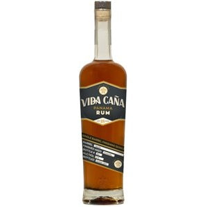 Vida Caña Rum - Single Barrel Finishing Series - Tequila Barrel - TIPXY