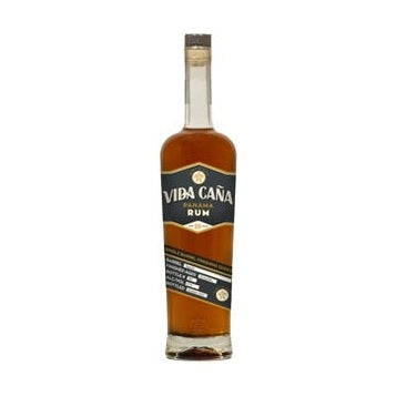 Vida Caña Rum - Single Barrel Finishing Series - Tequila Barrel - TIPXY