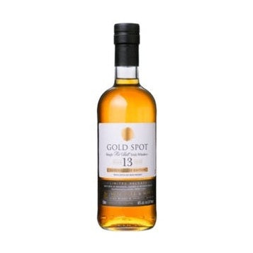 Gold Spot - Single Pot Still Irish Generations Edition - TIPXY