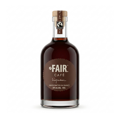 Fair - CAFE LIQUEUR