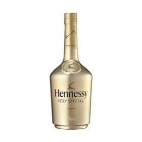 Hennessy - Very Special Gold - TIPXY