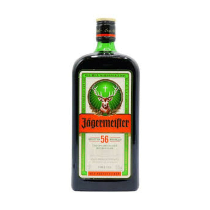Jagermeister - Jagermeister Liqueur - TIPXY