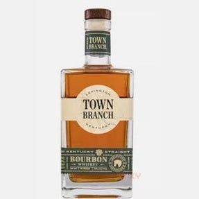 Town Branch - Kentucky Straight Bourbon Whiskey - TIPXY