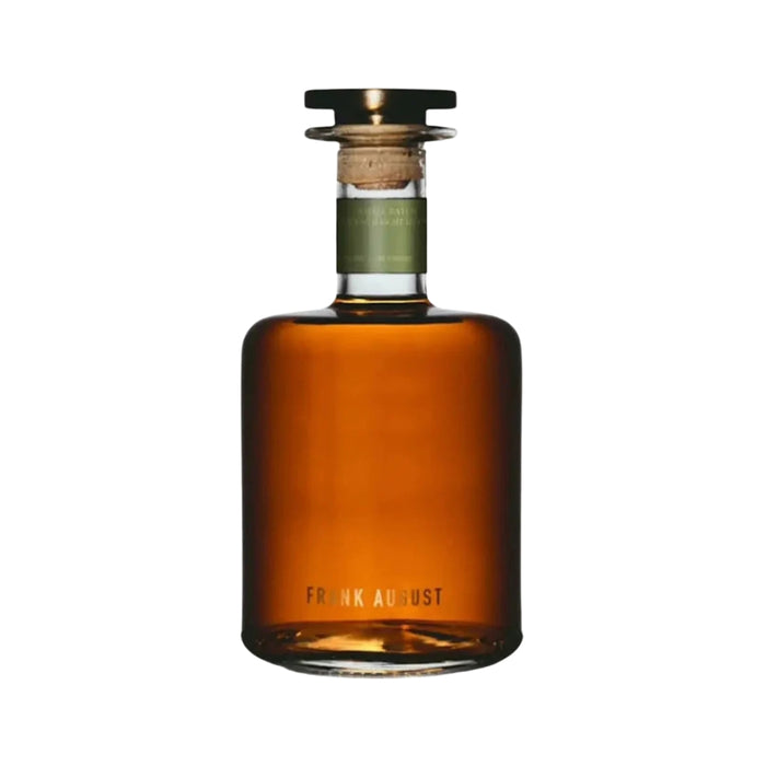 Frank August - Small Batch Kentucky Straight Rye Whiskey - TIPXY