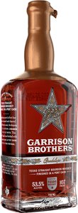 Garrison Brothers - Guadalupe Bourbon