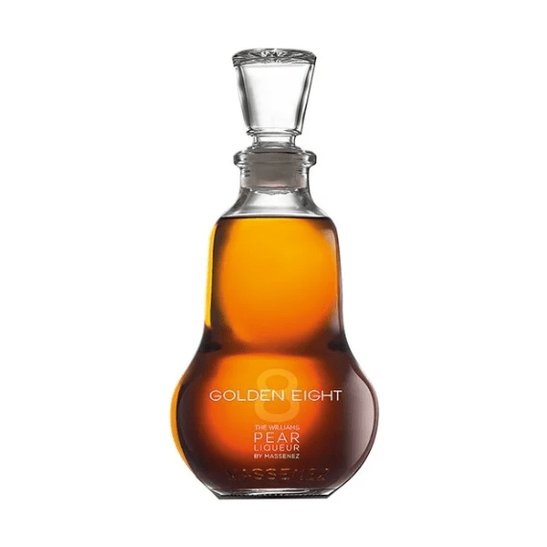 Massenez Williams - Pear Golden Eight - TIPXY