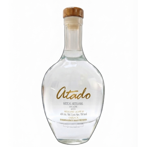 Atado - Mezcal Mexicano - TIPXY