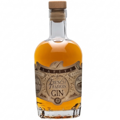 Cooperstown Distillery - Lafite French Traders Gin