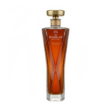 Macallan - Reflexion V5 Highland Single Malt Scotch Whisky - TIPXY