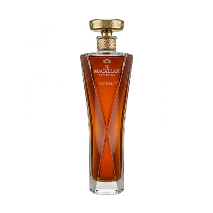 Macallan - Reflexion V5 Highland Single Malt Scotch Whisky - TIPXY
