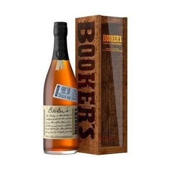 Bookers - Bourbon Apprentice Batch - TIPXY