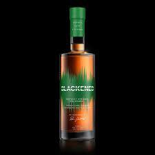 Blackened - The Lightning Kentucky Straight Rye Whiskey