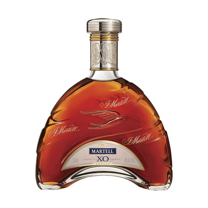 Martell XO Cognac - TIPXY
