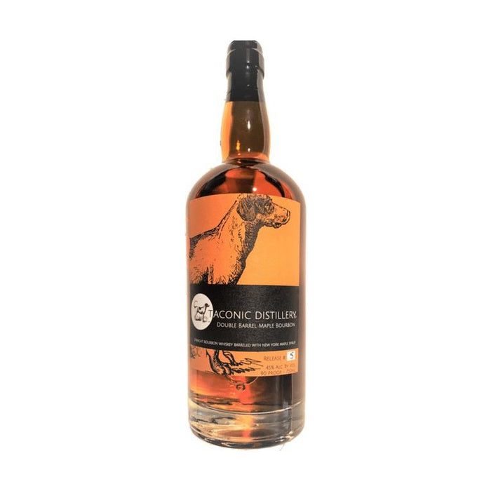 Taconic - Double Barrel Maple Whiskey - TIPXY