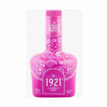 1921 - Creme de Mexico Pink - TIPXY