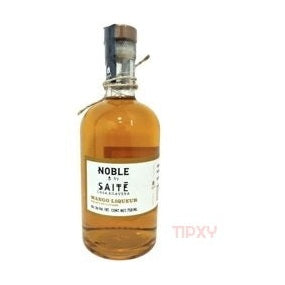 Noble By Saite - Casa Agavera Mango - TIPXY