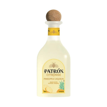 Patron - Citronge Pineapple Liqueur - TIPXY