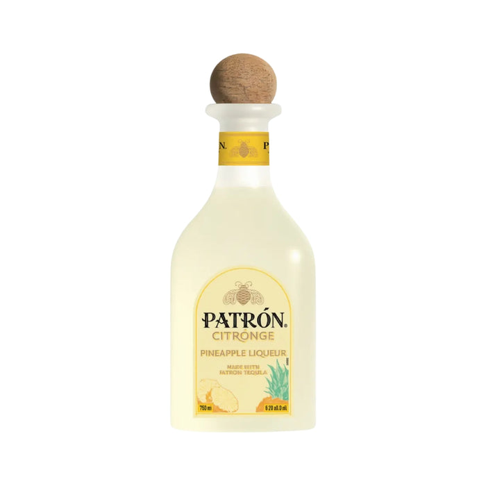 Patron - Citronge Pineapple Liqueur - TIPXY