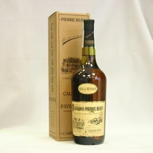 Pierre Huet Calvados Pays d ' Auge VS Calvados