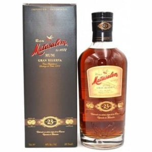Matusalem Gran Reserva - TIPXY