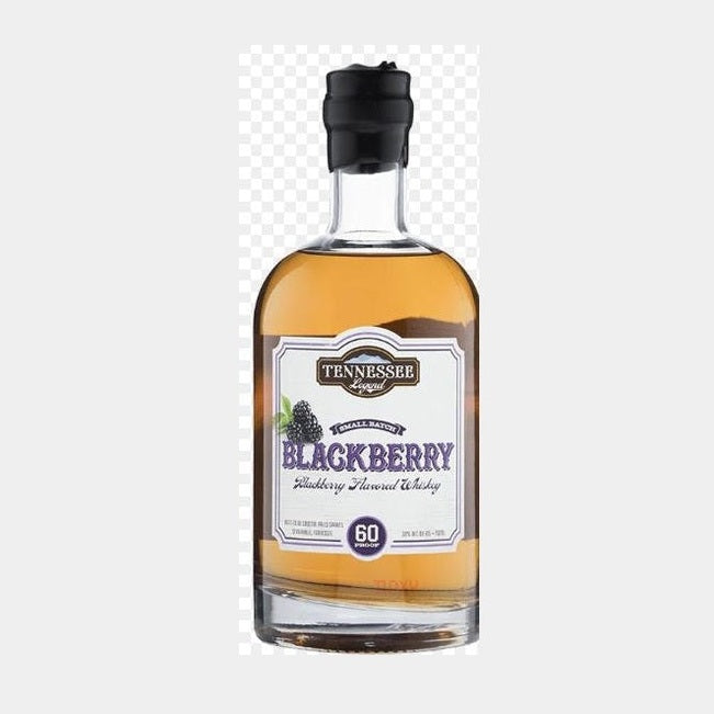 Tennessee Legend - Blackberry Whiskey - TIPXY