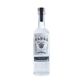 Aldez Tequila - Organic Blanco - TIPXY