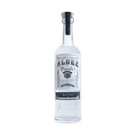 Aldez Tequila - Organic Blanco - TIPXY