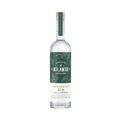 Atlanta Distillery - American Dry Gin