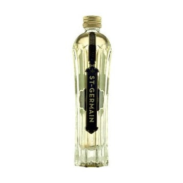 St Germain - Elderflower - TIPXY