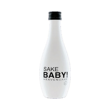 Heaven Sake - Sake Baby - TIPXY