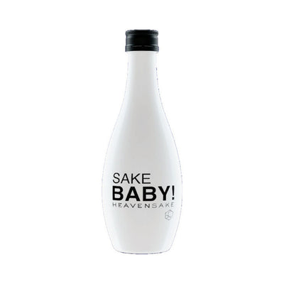Heaven Sake - Sake Baby