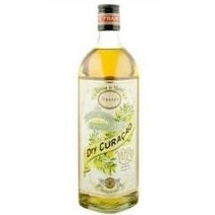 Ferrand Curacao - Yuzu Late Harvest - TIPXY