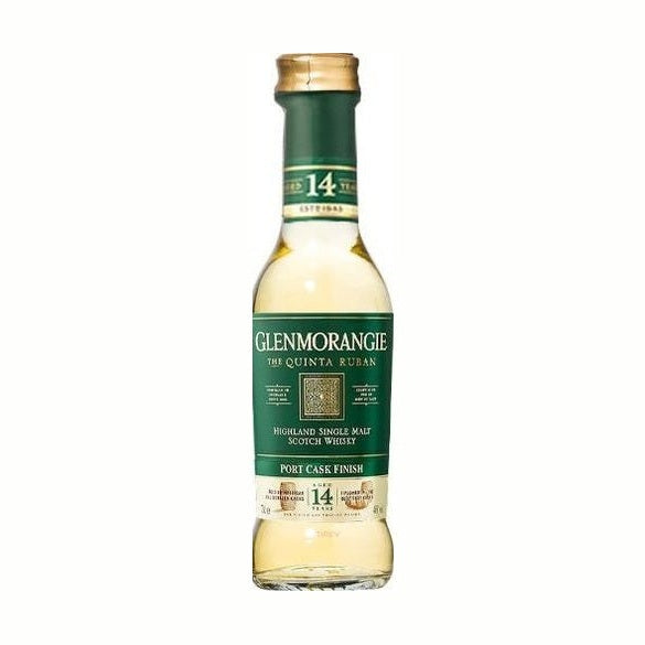 Glenmorangie - The quinta ruban - TIPXY