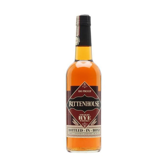 Rittenhouse - Bottled-In-Bond Rye - TIPXY