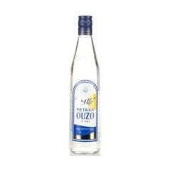 Ouzo Metaxa - TIPXY