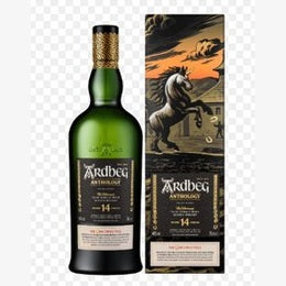 Ardbeg - Unicorn - TIPXY