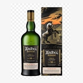 Ardbeg - Unicorn - TIPXY