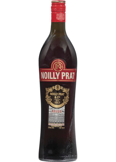 Noilly Prat Vermouth Sweet - TIPXY