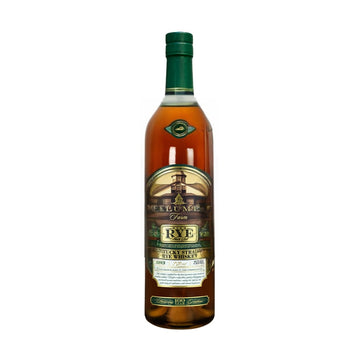 Calumet Farm - High Rye Mashbill Kentucky Straight Rye Whiskey - TIPXY