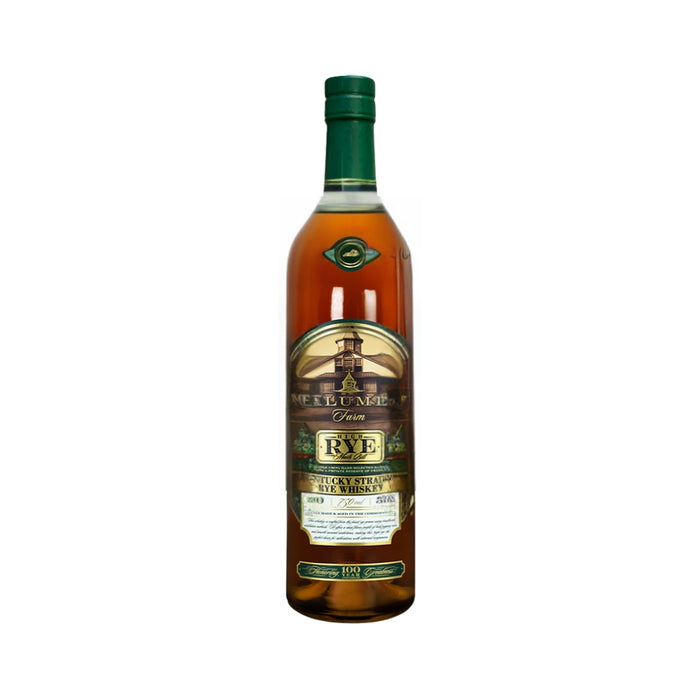 Calumet Farm - High Rye Mashbill Kentucky Straight Rye Whiskey - TIPXY
