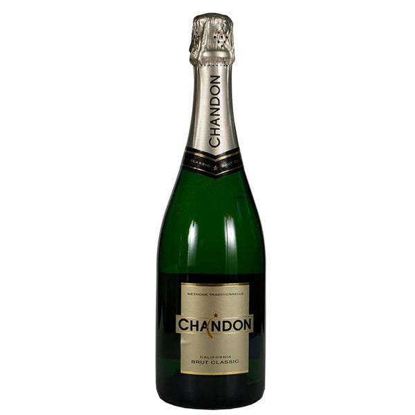 Chandon - Brut - TIPXY