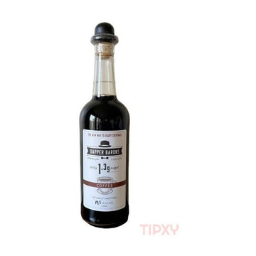 Dapper Barons - Coffee Liqueur - TIPXY