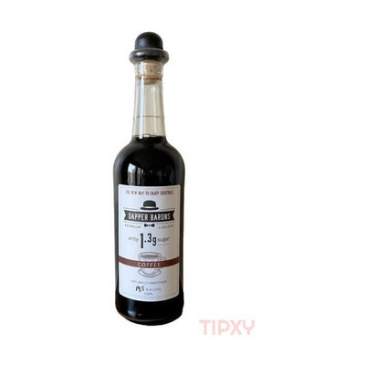 Dapper Barons - Coffee Liqueur