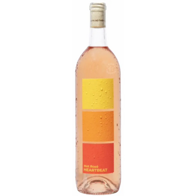 Heartbeat - Hot Rose Wine V1 Mild
