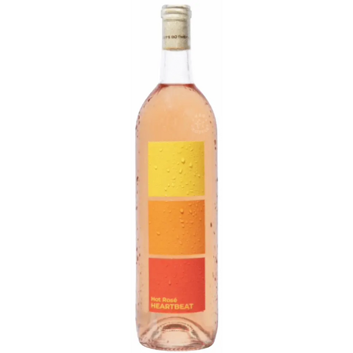 Heartbeat - Hot Rose Wine V1 Mild